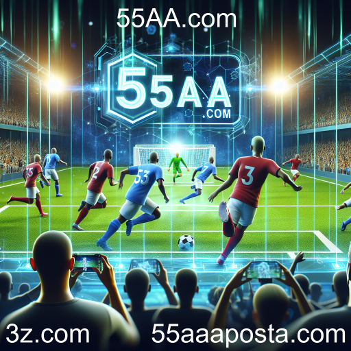 A Evolução dos Jogos de Esportes: Uma Nova Era de Competição e Diversão