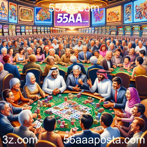 Descubra o Mundo dos Jogos de Mesa